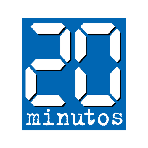 20 minutos